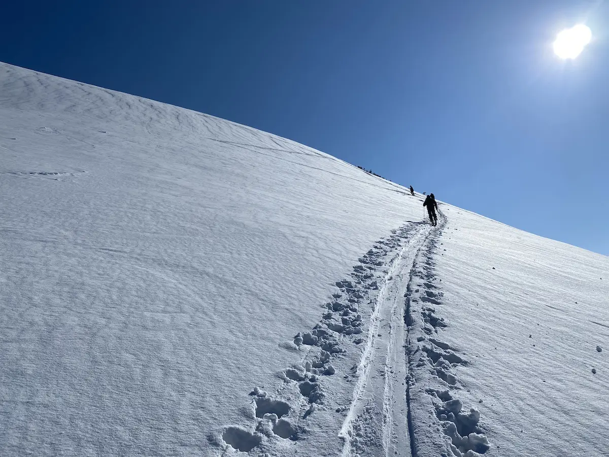 天狗山